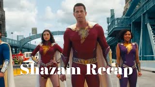 Shazam! Ending Explained! Full DC Movie Breakdown, Post Credits and Justice League Theories