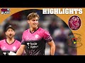 90 off 36 for Lammonby! | Somerset v Gloucestershire - Highlights | Vitality Blast 2021
