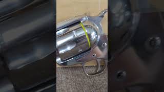 Ruger New Vaquero Consecutive Serials