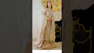 : ✨ Sajal Aly New Dress Collection 2026 | Latest Pakistani Designer Suits & Elegant Fashion 👗