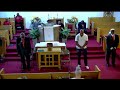 We Do Not Own any rights to the music heard in this video. Aug 4 2024 worship service 8 am