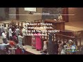 Na Fukami N Ekulusu By Pastor Diyoka Shekinah Tabernacle 