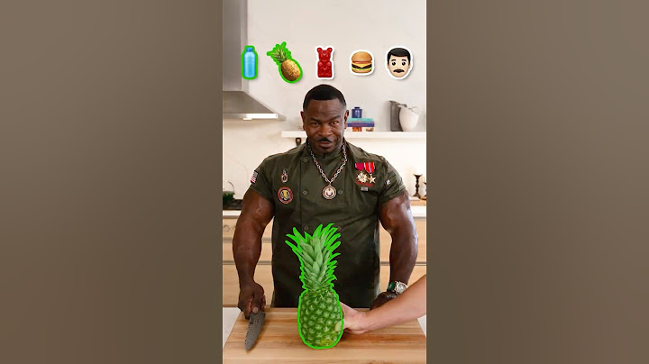Strongest Chef vs Sharpest Knife