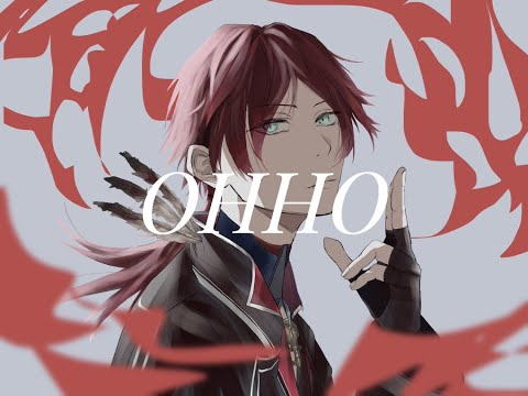 【因果OHHO】ローレン・イロアス非公式イメージソング