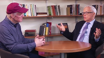 Unpacking Policy Consequences: Discussion Section with Kevin Murphy and James Heckman