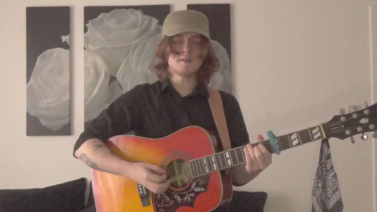 Homesick Catfish and the Bottlemen (Cover) YouTube