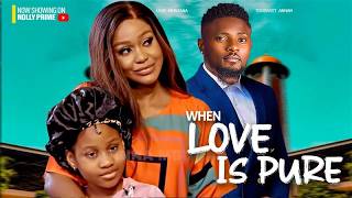 FOR HER LOVE - UCHE MONTANA, MAURICE SAM, EBUBE OBIO | LATEST 2026 NIGERIAN MOVIES