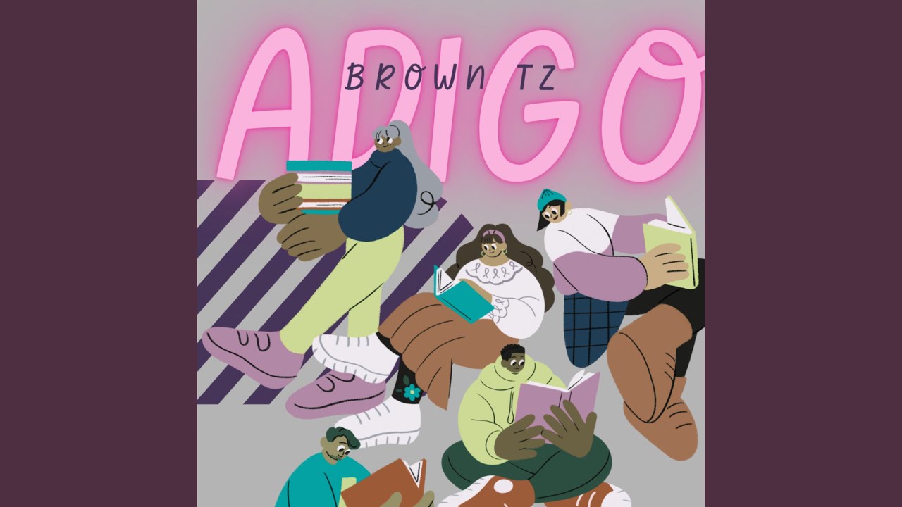 Watch Adigo on YouTube Watch Adigo on YouTube
