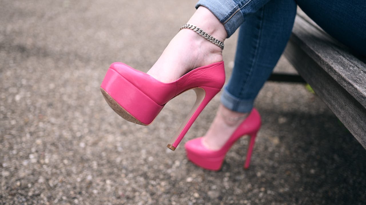 Ruthie Davis Anna Review