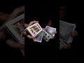 Cardistry on STEROIDS!! 💉