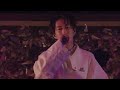 SUPER★DRAGON – PANDORA (live from Move On!!!!!!!!!)