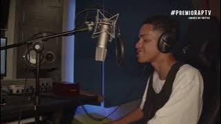 BIN -Saturno (ao vivo)