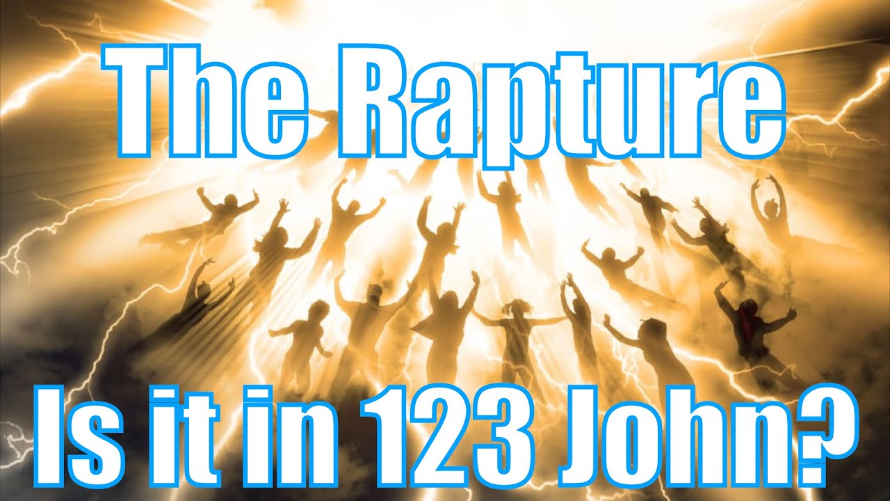 Does 123 John hold a 2-phase return? - YouTube