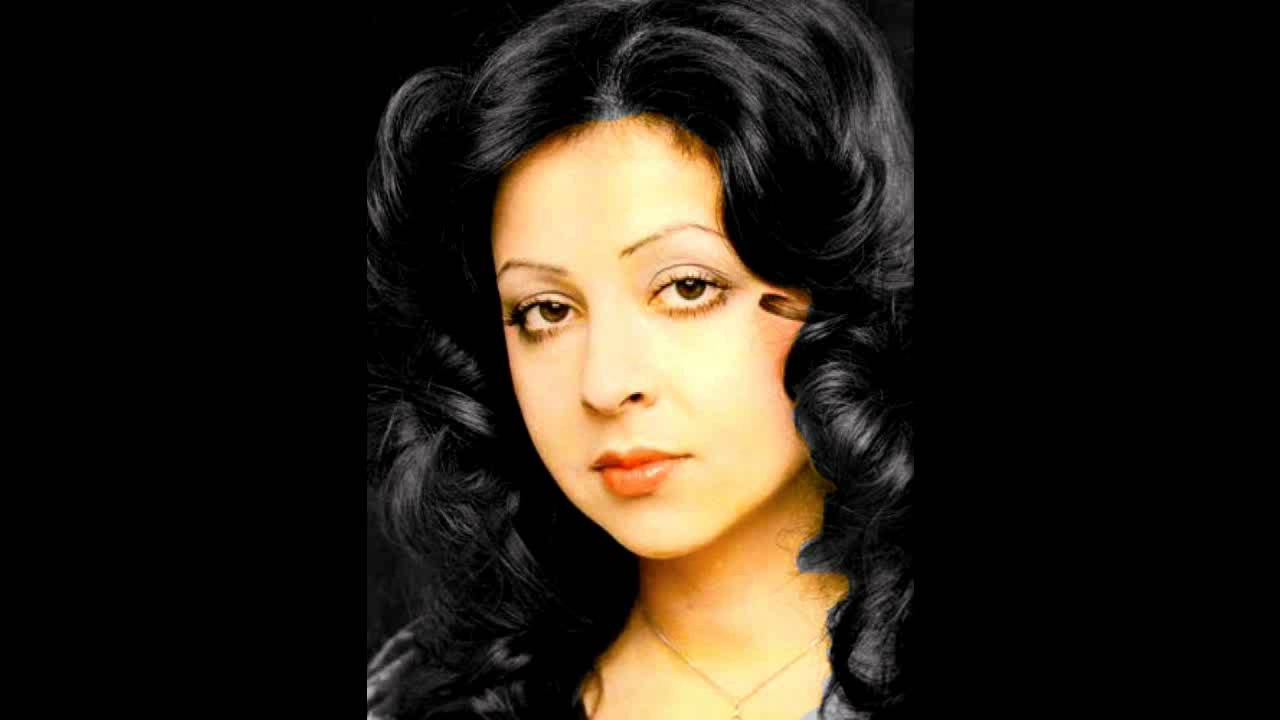 Watch Vicky Leandros - You answered my prayer on YouTube Watch Vicky Leandros - You answered my prayer on YouTube