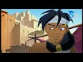 THE LOST PRINCE | MEGA EPISODE 1| URDU DUBBING | @Kids Zone Pakistan