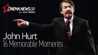 John Hurt: 16 Movie Moments