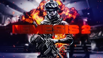 RGN: #Nemesis 2 | A Multi-CoD Teamtage by RGN Joeboy