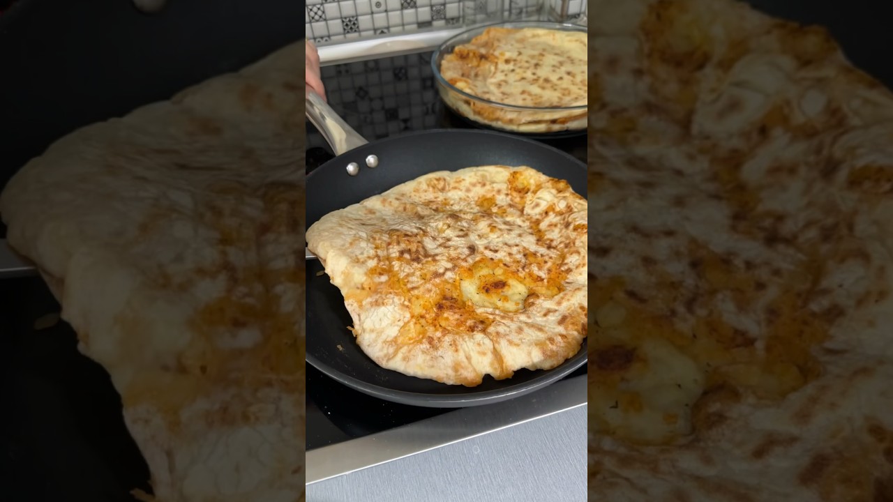 Patatesli Gözleme????tarif detayı açıklamada #pratiktarifler #food #patates #gözleme #lezzet #yemek Patatesli Gözleme????tarif detayı açıklamada #pratiktarifler #food #patates #gözleme #lezzet #yemek