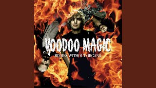 Voodoo Magic (Johan S Remix)