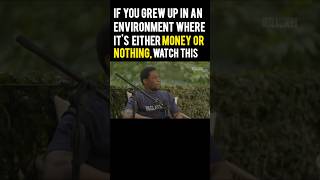 Understand this and break free from the cycle of lack and poverty #shorts #femilazarus #lack #money
