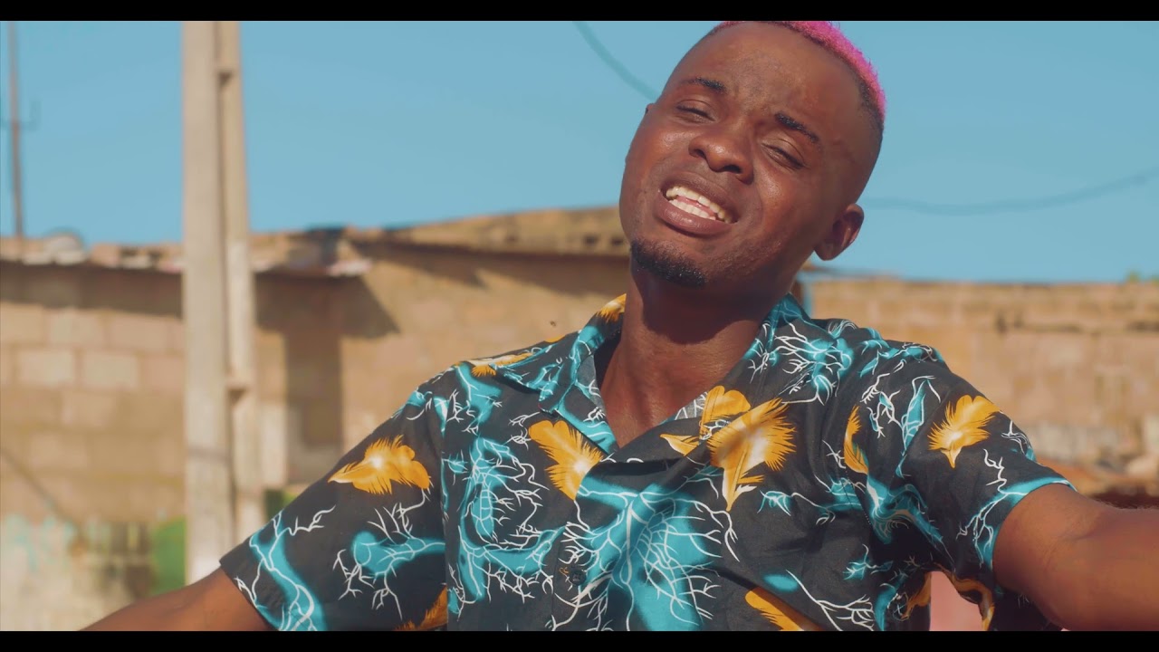 Mafialevou-Dachuva Dnic ft Dj Adé