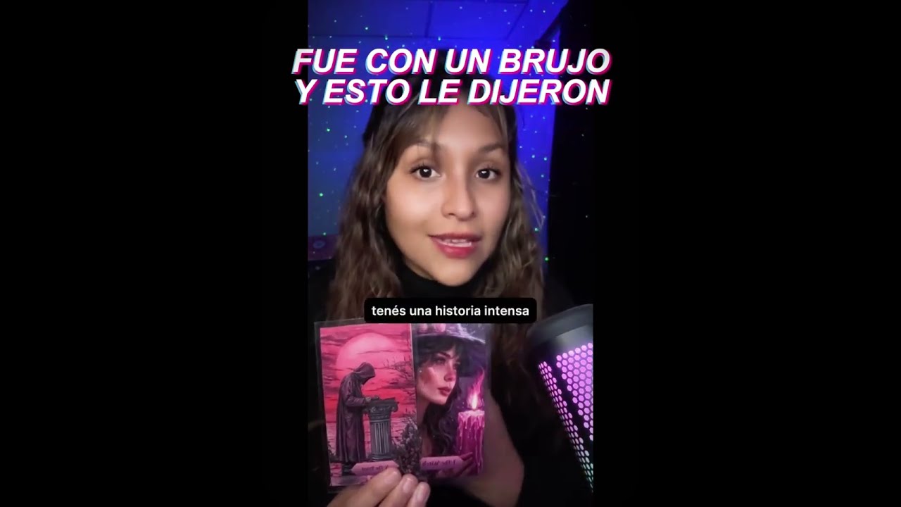 Escuchó algo que NO esperaba… y ahora te mira con otros ojos 😳💭