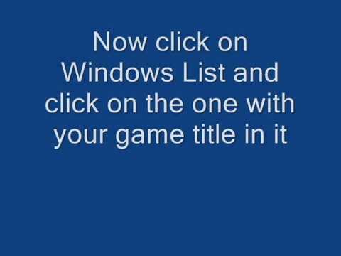 Simple Speed Hack with Cheat Engine 5.6