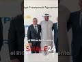 Bulgheroni en AmCham: La exportación de GNL y la infraestructura necesaria es la oportunidad clave