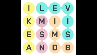 Recherche De Mot   Les Marques screenshot 4