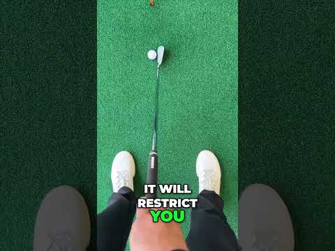 Unlock Golf Swing