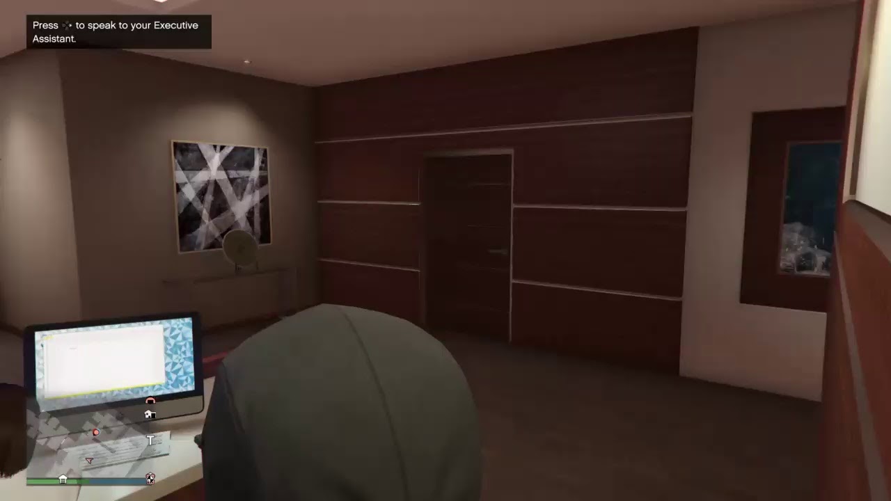 GTA Online Los Santos Killer, Solving Serial Killer Clues YouTube