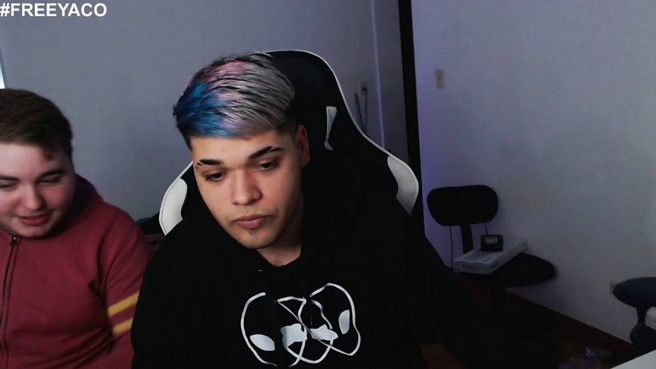 CHAMUYANDO EN WPP DE SEGUIDORES ! VUELVE 