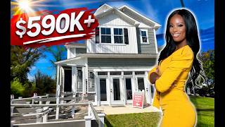 11 New Homes in Maryland Ready for Move-in