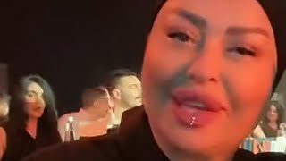 ليو يرد على رأس الجمل ويكشف عن زواجه العرفي على العجوز‬ ...