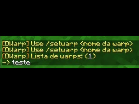 SPEEDCODE (SKRIPT) - Sistema de warp