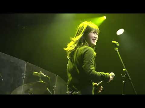221218 한로로(hanroro) - Do what you like | @웨스트브릿지 | [Questions from our night]
