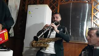 Video thumbnail of "Gabi Iorga-Taragot si Deian Galetin-Acordeon-Joc de doi!!!"