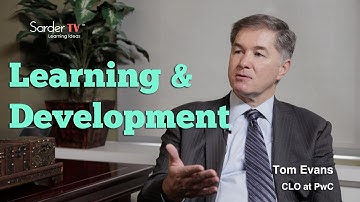 What are the significant learning and development initiatives that you