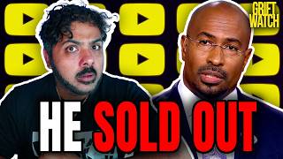How Van Jones Is Lying To You| Griftwatch 3