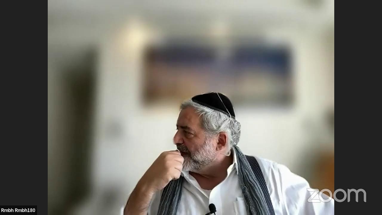 Daf HaYomi - Baba Kama 48
