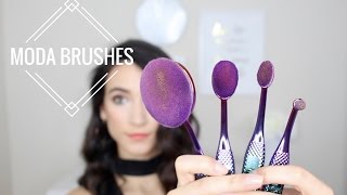 Royal & Langnickel Moda Prismatic Face Perfecting Kit - First Impression