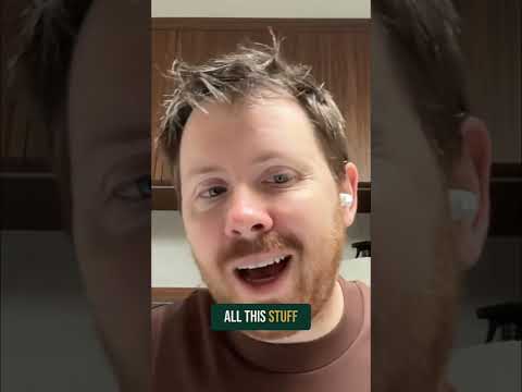 AI Won’t Take Every Job
