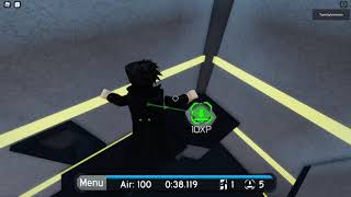 Infiltration Revamp [Easy] | FE2 Community Maps