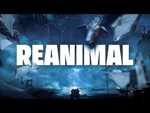 🔴 LIVE Reanimal EXCLUSIF DEMAIN 15H !! ON FINI LE PLATINE DE RETURNAL