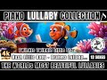 12 Most Beautiful Romantic Piano Lullabies For Babies Soft Bedtime Music Compilation mp3