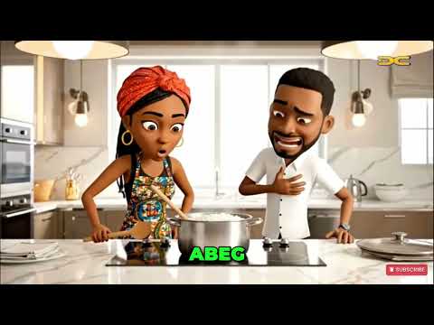 Naija Jollof vs  Ghana Jollof  The Ultimate Food Battle!