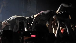 SOFIA ISELLA - Hot Gum (encore), Tolhuistuin Amsterdam 19-08-2025