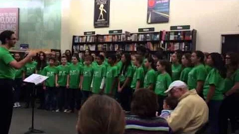 Devon's KP Singers 1