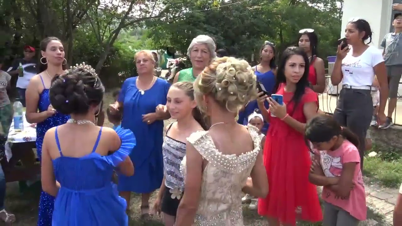 Годеж на Краси и  Деси