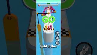 Fun Race 3D Gameplay #funrace3dgame  screenshot 3